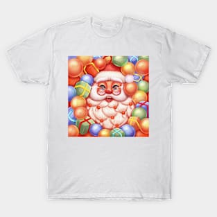 new year emotions holiday T-Shirt